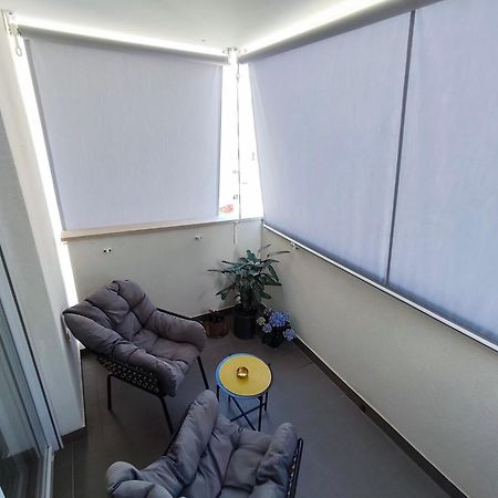 Luce Gold Apartment Zadar Luaran gambar