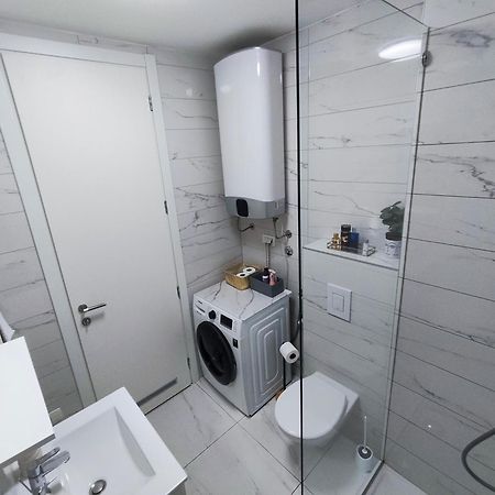 Luce Gold Apartment Zadar Luaran gambar