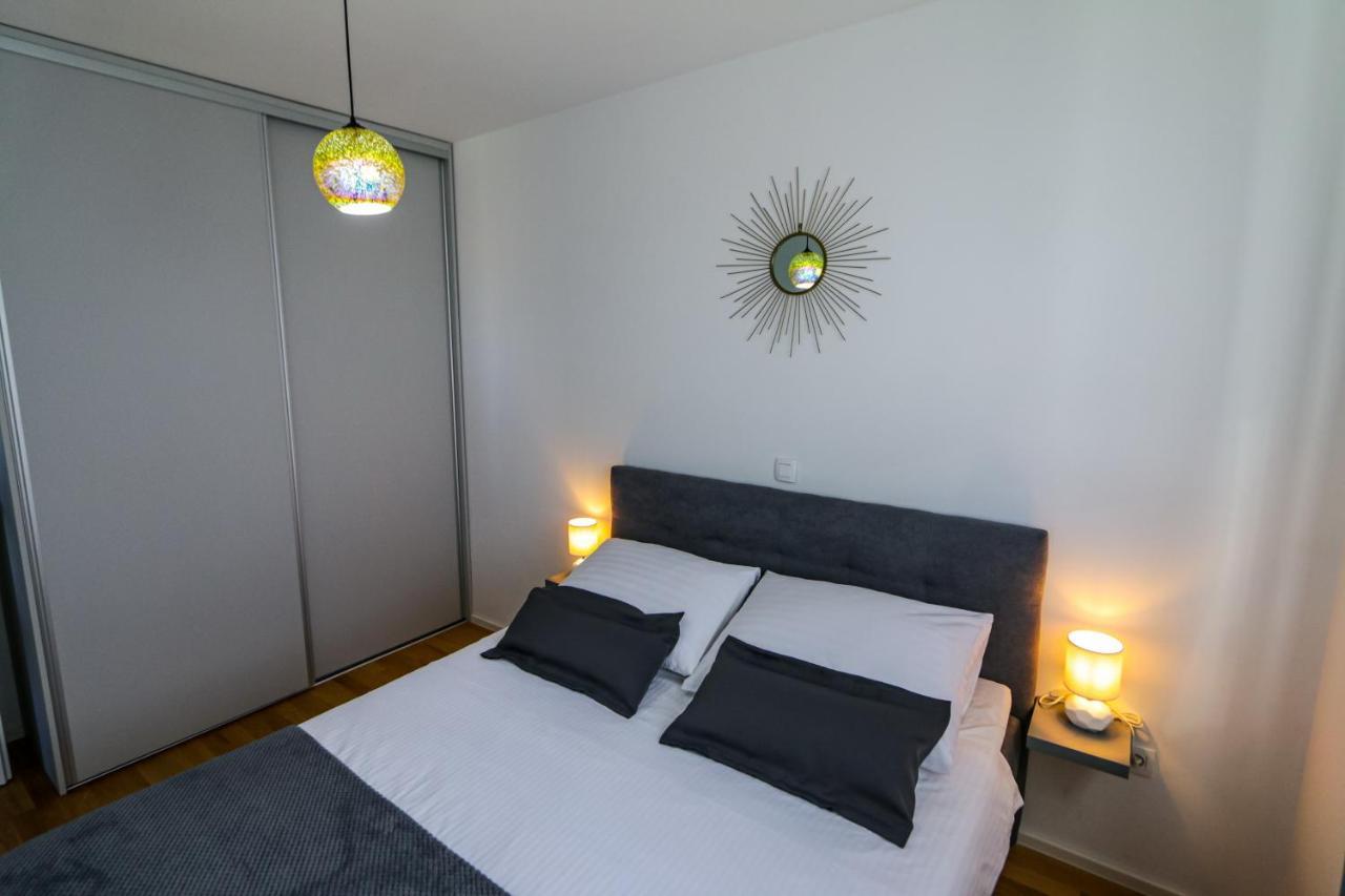 Luce Gold Apartment Zadar Luaran gambar