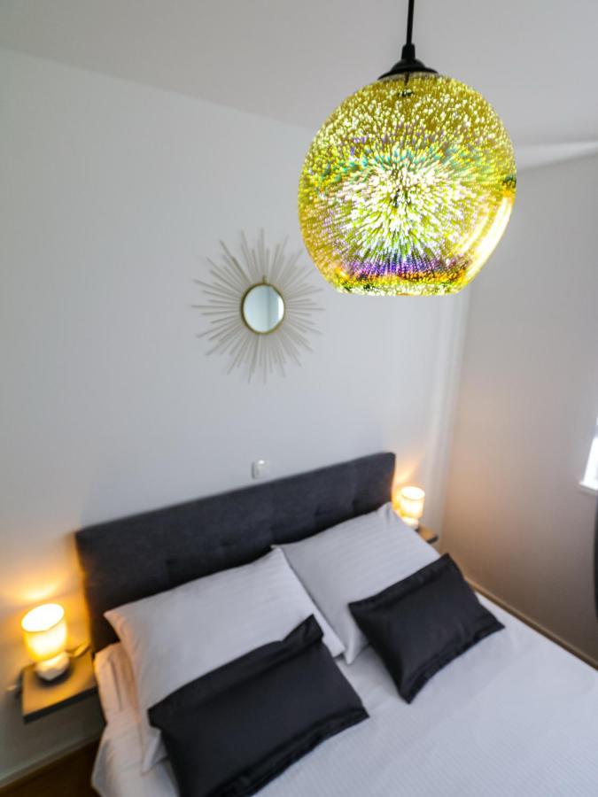 Luce Gold Apartment Zadar Luaran gambar