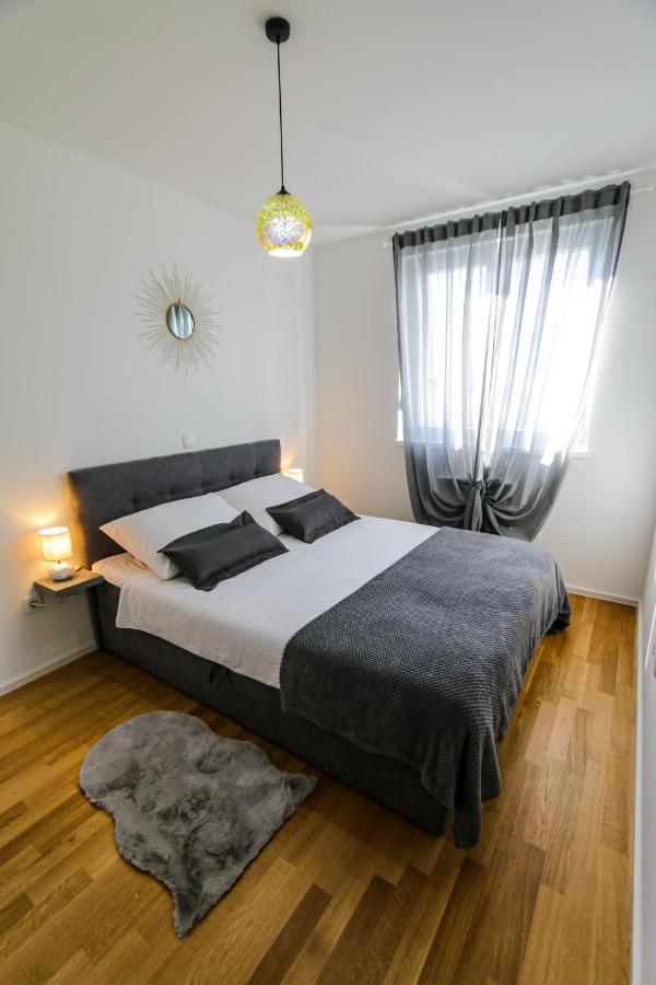 Luce Gold Apartment Zadar Luaran gambar