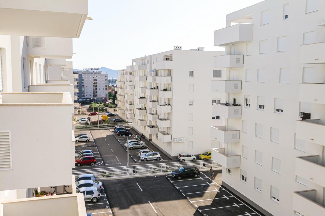 Luce Gold Apartment Zadar Luaran gambar