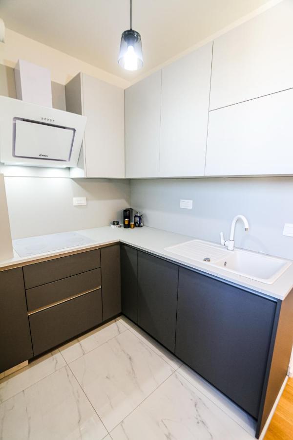 Luce Gold Apartment Zadar Luaran gambar