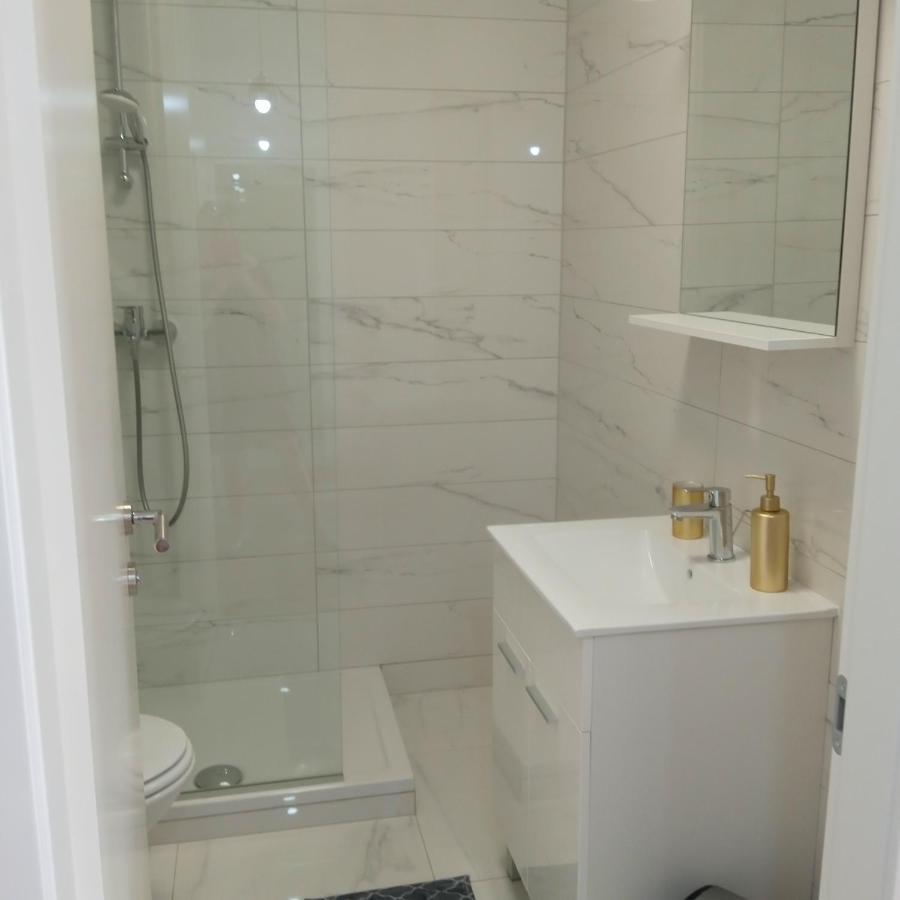 Luce Gold Apartment Zadar Luaran gambar