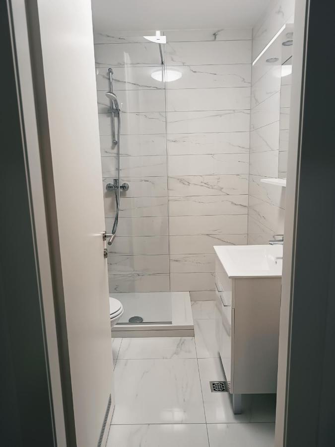 Luce Gold Apartment Zadar Luaran gambar