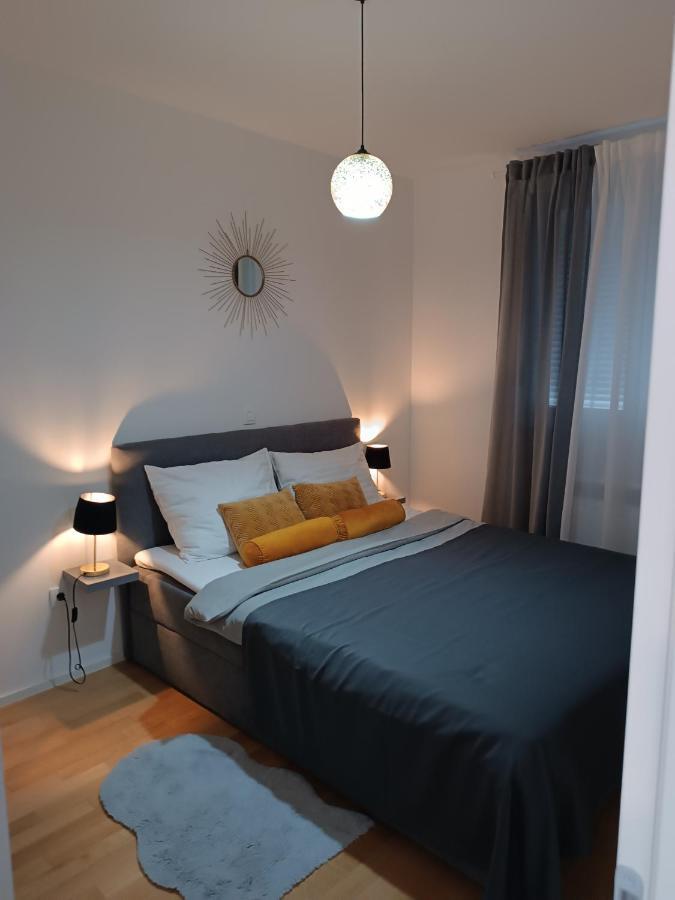 Luce Gold Apartment Zadar Luaran gambar