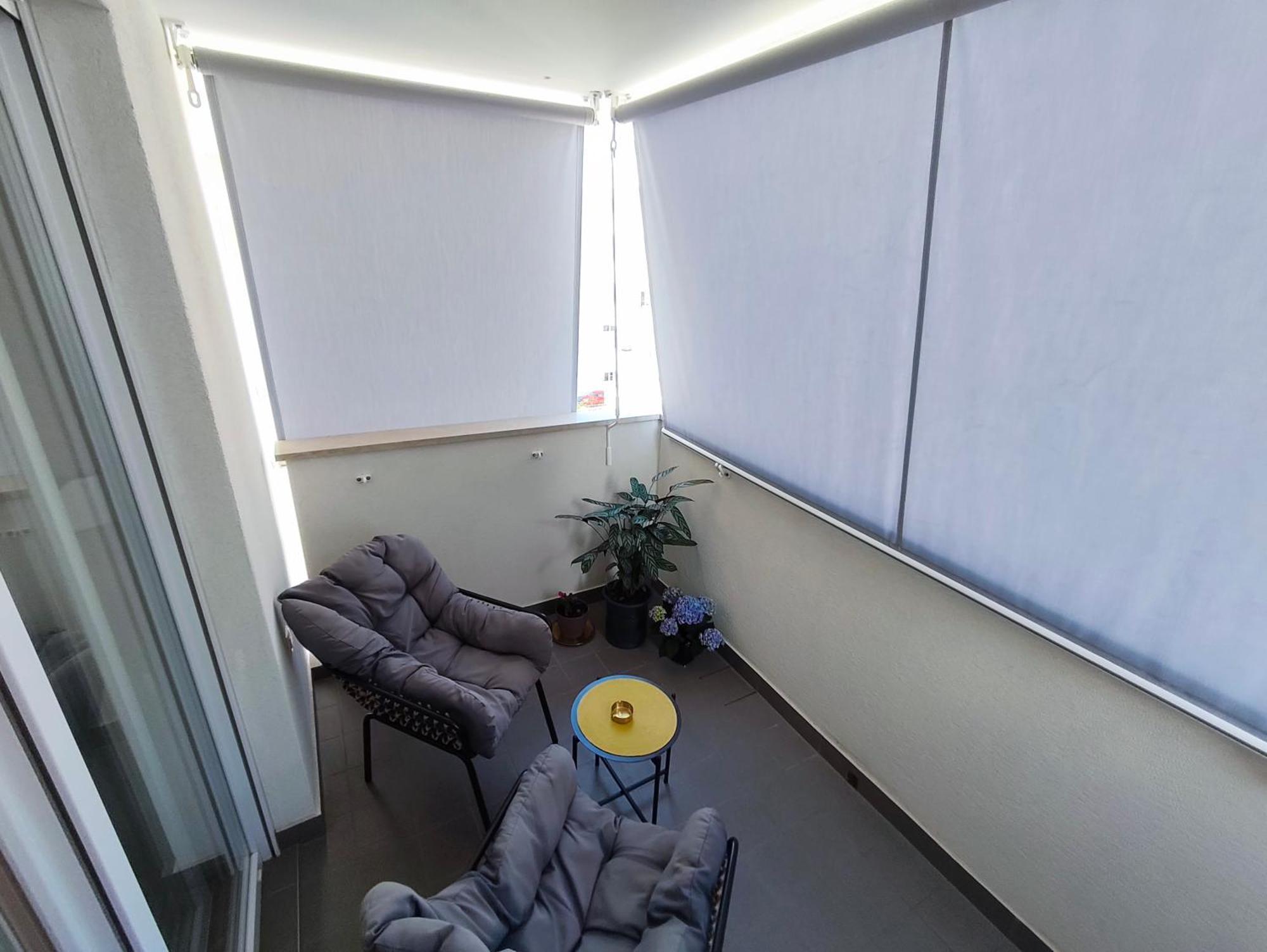 Luce Gold Apartment Zadar Luaran gambar