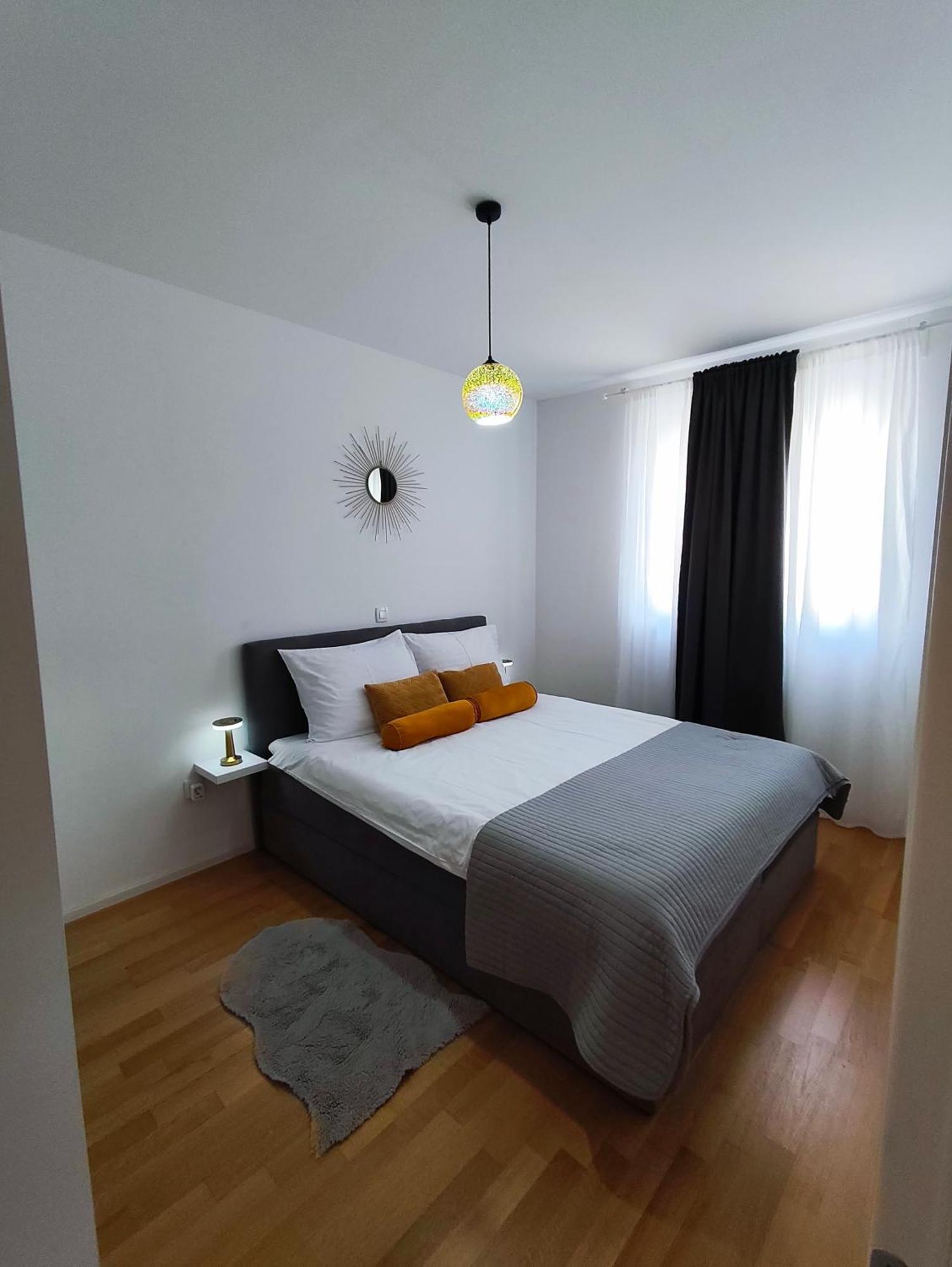 Luce Gold Apartment Zadar Luaran gambar
