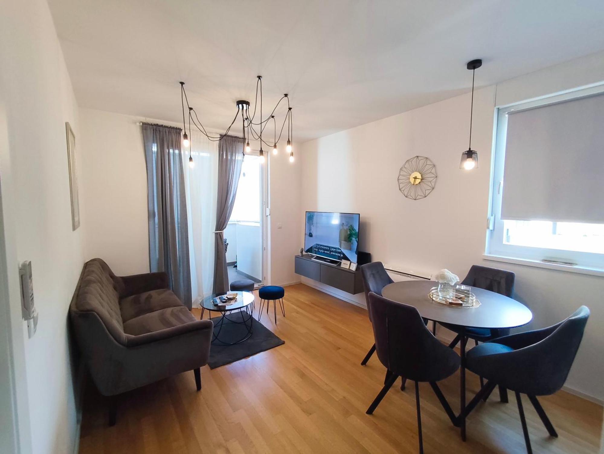 Luce Gold Apartment Zadar Luaran gambar