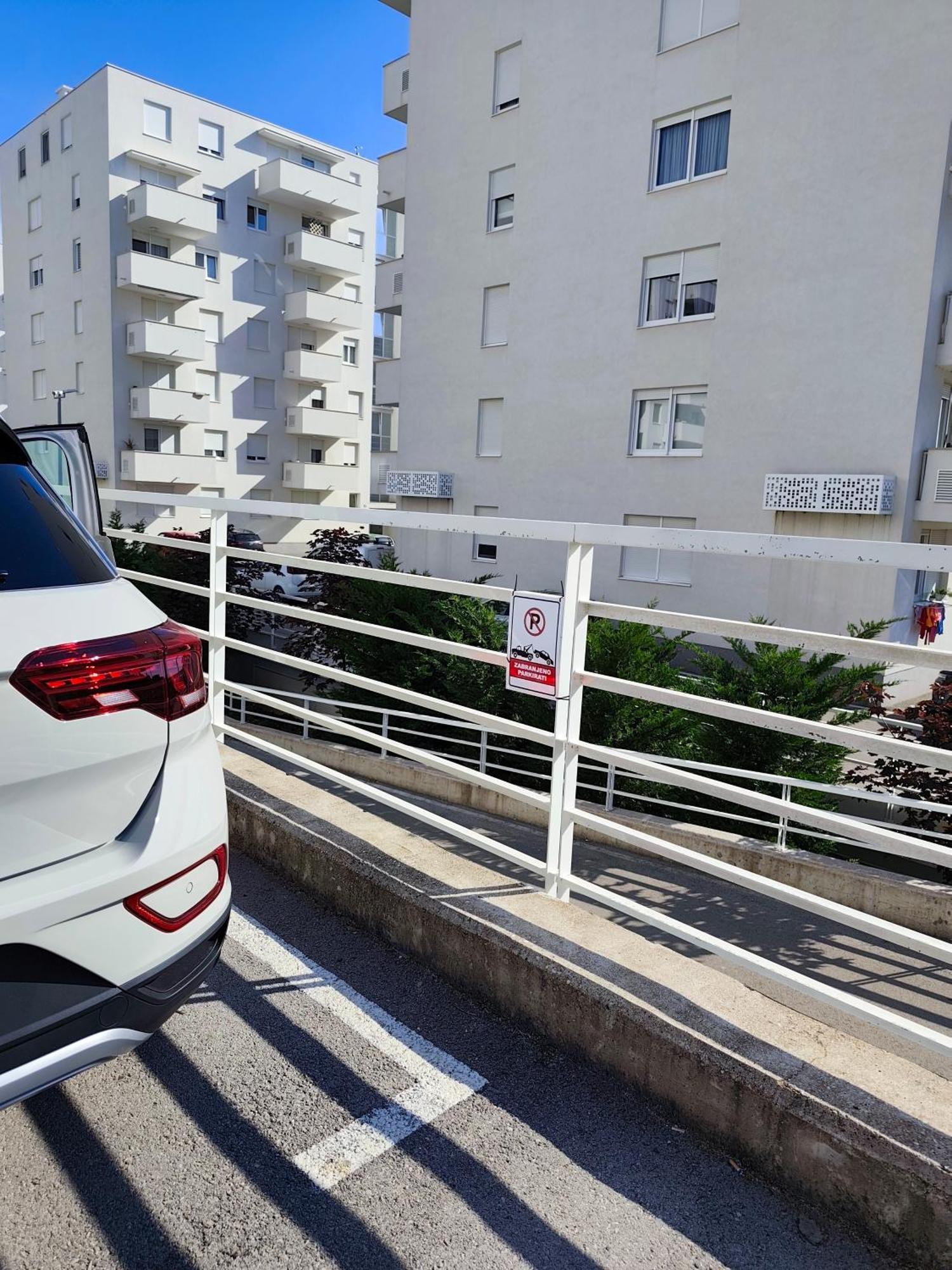 Luce Gold Apartment Zadar Luaran gambar